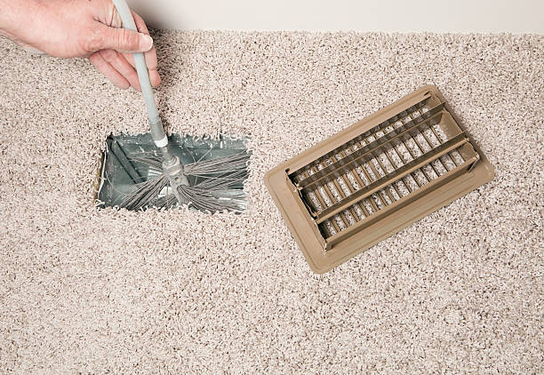 Ventilation Cleaning Services in South Apopka, FL