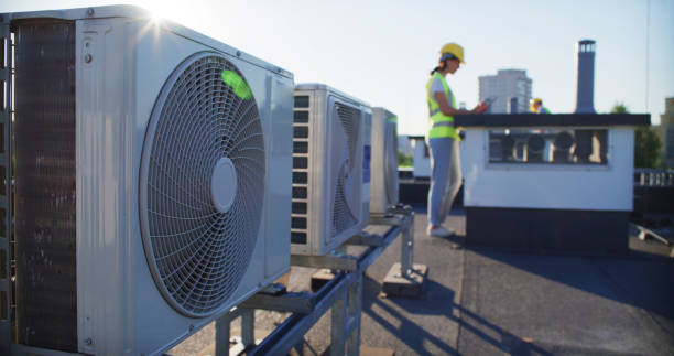 Best Air Duct Sanitizing Services  in South Apopka, FL