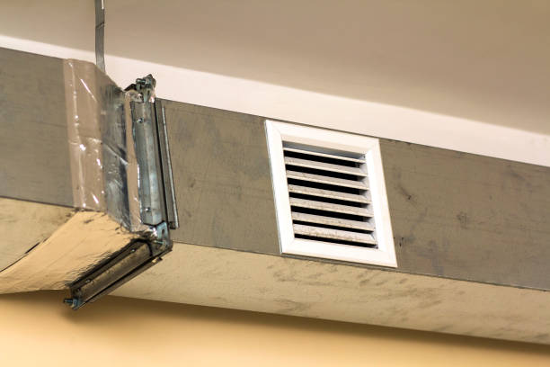 Best Best Air Duct Cleaning Company  in South Apopka, FL